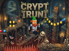                                                                       Crypt Run ליּפש