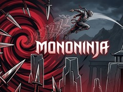                                                                       Mononinja ליּפש