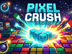                                                                     Pixel Crush קחשמ