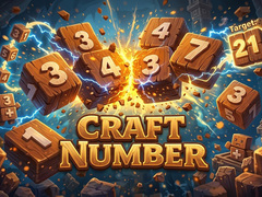                                                                       Craft Number ליּפש