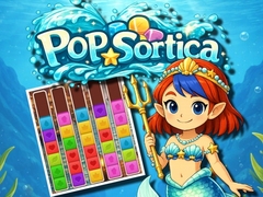                                                                       Pop Sortica ליּפש