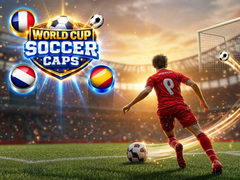                                                                     World Cup Soccer Caps קחשמ