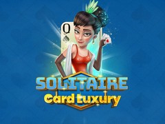                                                                     Solitaire Card Luxury קחשמ