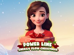                                                                     Power Line: Energy Flow Christmas קחשמ