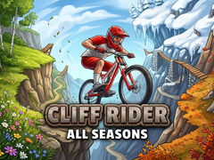                                                                     Cliff Rider: All Seasons קחשמ