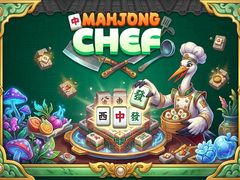                                                                     Mahjong Chef קחשמ
