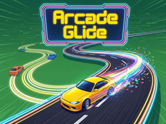                                                                     Arcade Glide קחשמ