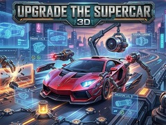                                                                     Upgrade the Supercar 3D קחשמ