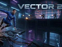                                                                     Vector 2 קחשמ
