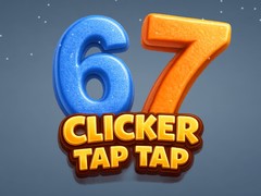                                                                       67 Clicker Tap Tap ליּפש