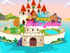                                                                     My Pretend Fairytale Land קחשמ