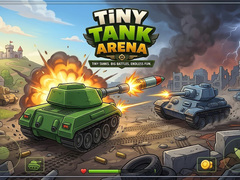                                                                     Tiny Tank Arena קחשמ