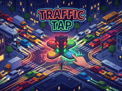                                                                     Traffic Tap קחשמ