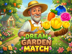                                                                       Match Dream Garden ליּפש
