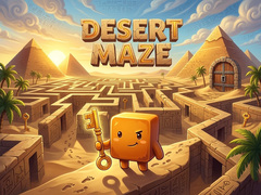                                                                       Desert Maze ליּפש
