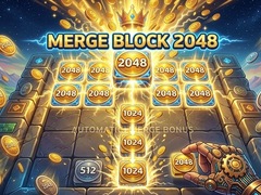                                                                       Merge Block 2048 ליּפש