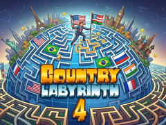                                                                     Country Labyrinth 4 קחשמ