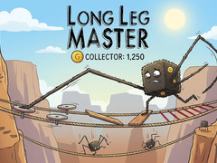                                                                     Long Leg Master קחשמ