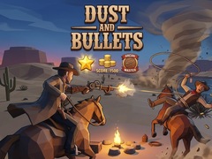                                                                     Dust and Bullets קחשמ