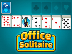                                                                     Office Solitaire קחשמ