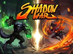                                                                     Shadow War  קחשמ