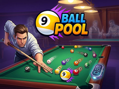                                                                     9 Ball Pool קחשמ