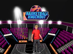                                                                     Basketball Knockout קחשמ