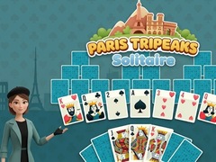                                                                       Tripeaks Paris Solitaire ליּפש