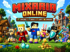                                                                       Mixaria Online ליּפש