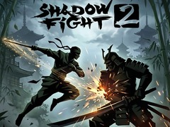                                                                     Shadow Fight 2 קחשמ