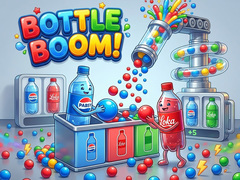                                                                      Bottle Boom! ליּפש