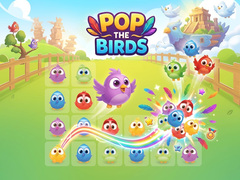                                                                       Pop The Birds ליּפש