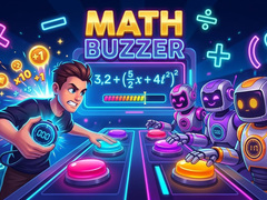                                                                       Math Buzzer ליּפש