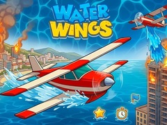                                                                       Water Wings ליּפש