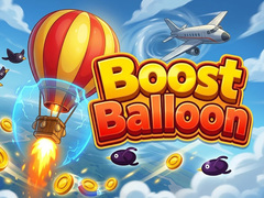                                                                       Boost Balloon ליּפש