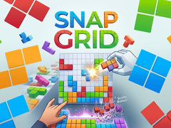                                                                       Snap Grid ליּפש