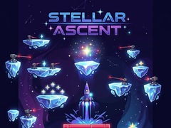                                                                       Stellar Ascent ליּפש