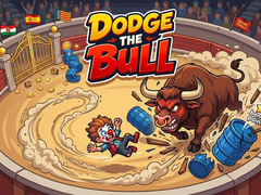                                                                       Dodge the Bull ליּפש