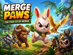                                                                       Merge Paws ליּפש
