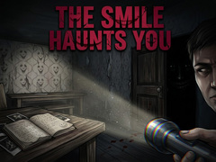                                                                     The Smile Haunts You קחשמ