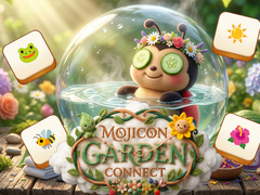                                                                     Mojicon Garden Connect קחשמ