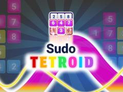                                                                     Sudo Tetroid קחשמ