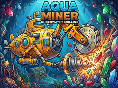                                                                     Aqua Miner: Underwater Drilling  קחשמ