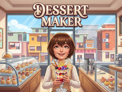                                                                     Dessert Maker קחשמ