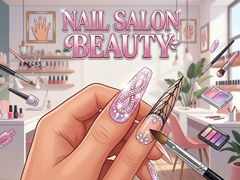                                                                     Nail Salon Beauty קחשמ