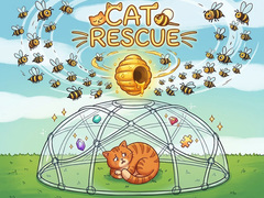                                                                     Cat Rescue קחשמ