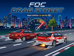                                                                     Foc Drag Street קחשמ