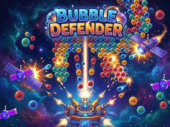                                                                     Bubble Defender קחשמ