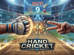                                                                     Hand Cricket קחשמ