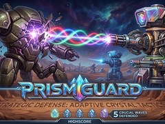                                                                     Prism Guard קחשמ
